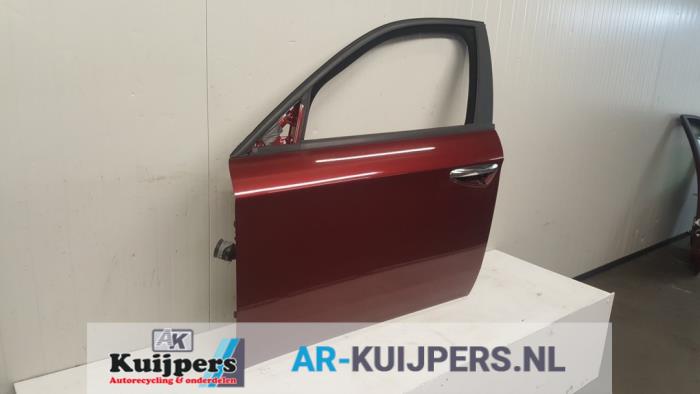 Portier 4Deurs links-voor - Alfa Romeo 159
