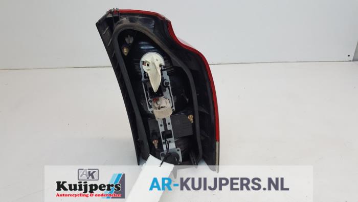 Achterlicht links - Volvo V70