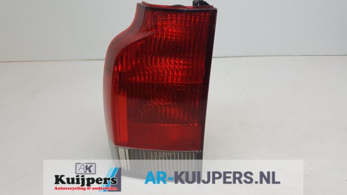 Achterlicht links - Volvo V70