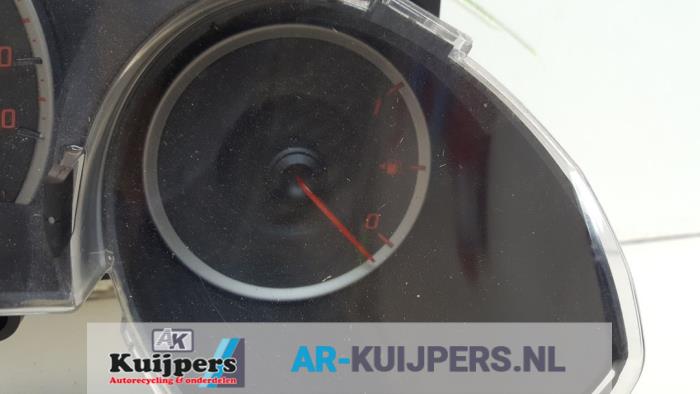 Kilometerteller KM - Honda Jazz