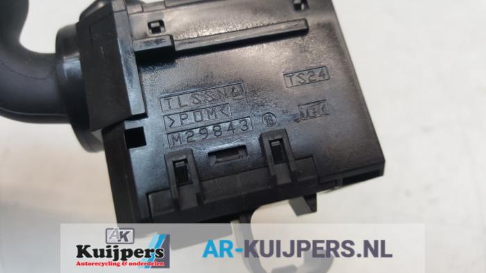 Ruitenwis Schakelaar - Honda Jazz