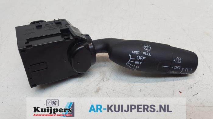 Ruitenwis Schakelaar - Honda Jazz