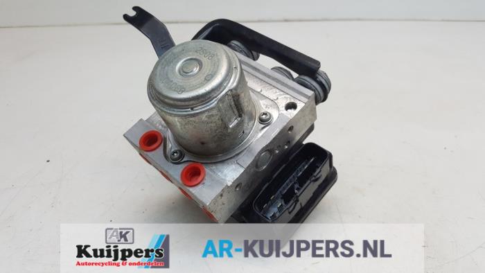 ABS Pomp - Honda Jazz