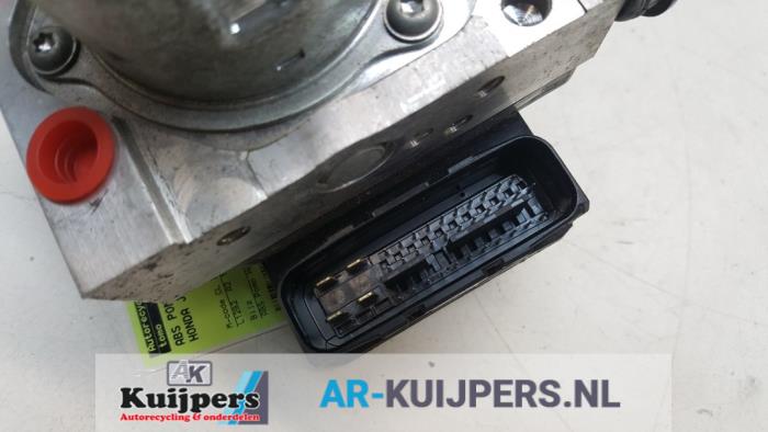 ABS Pomp - Honda Jazz