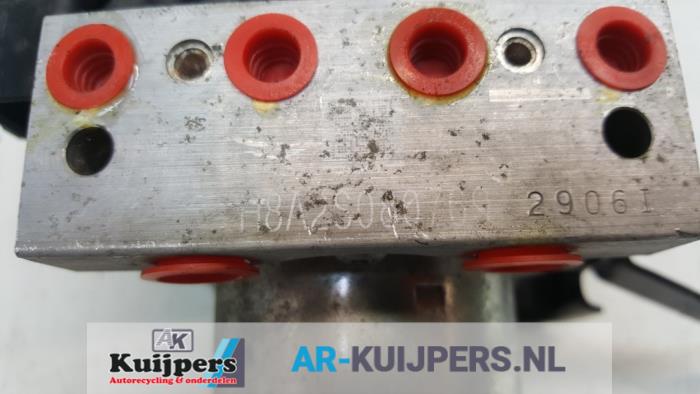 ABS Pomp - Honda Jazz