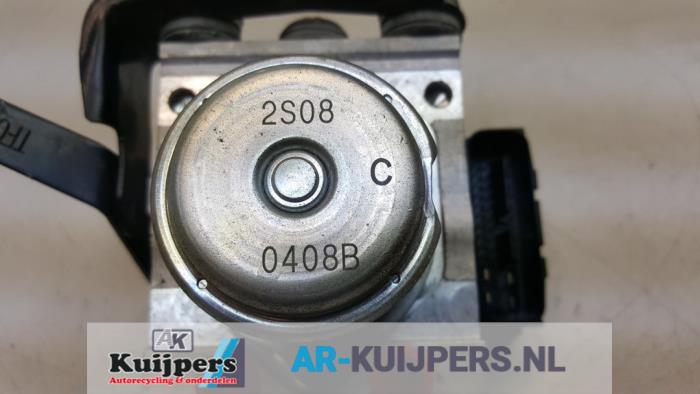 ABS Pomp - Honda Jazz