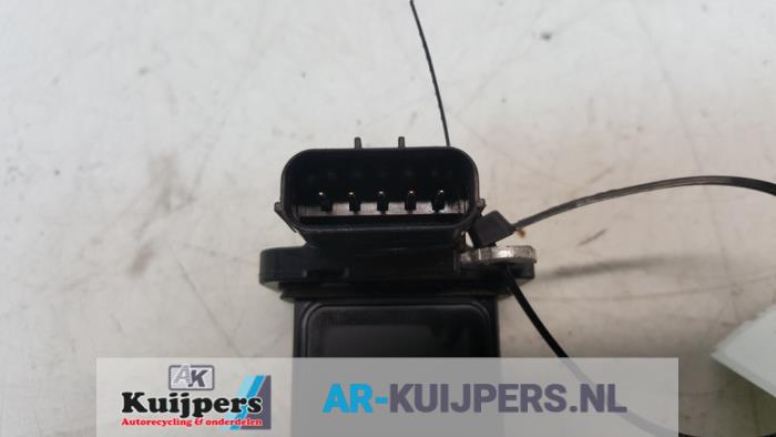 Luchtmassameter - Honda Jazz