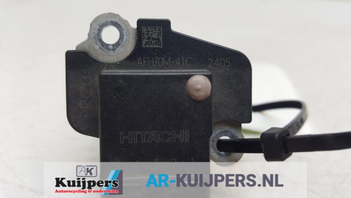 Luchtmassameter - Honda Jazz