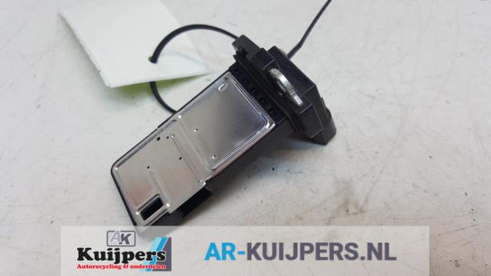 Luchtmassameter - Honda Jazz
