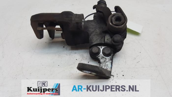 Remklauw (Tang) links-achter - Honda Jazz