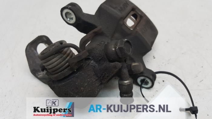 Remklauw (Tang) links-achter - Honda Jazz