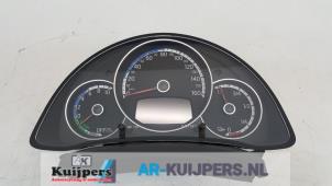 Gebruikte Kilometerteller KM Volkswagen Up! (121) e-Up Prijs € 75,00 Margeregeling aangeboden door Autorecycling Kuijpers
