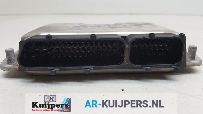 Computer Motormanagement - Volkswagen Golf