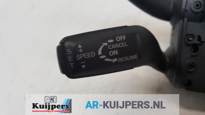 Combischakelaar Stuurkolom - Audi A6