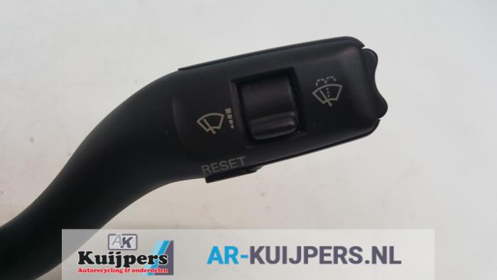 Combischakelaar Stuurkolom - Audi A6