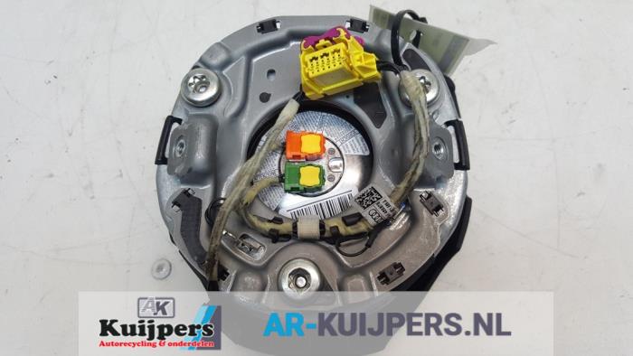 Airbag links (Stuur) - Audi A6