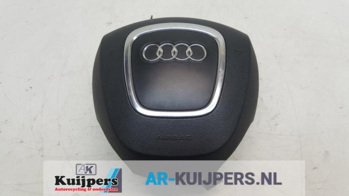 Airbag links (Stuur) - Audi A6