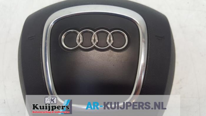 Airbag links (Stuur) - Audi A6