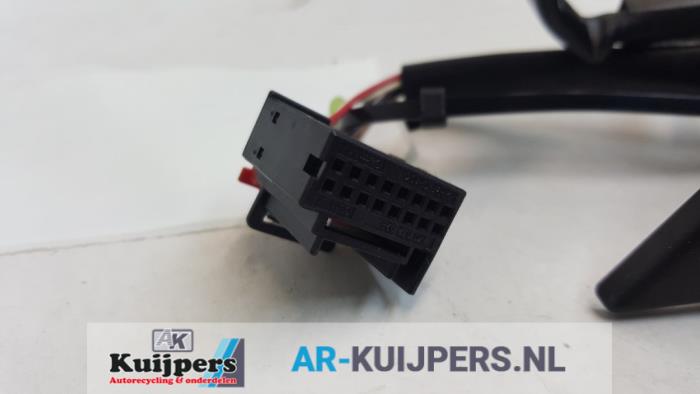 Buitenspiegel links - Audi A6