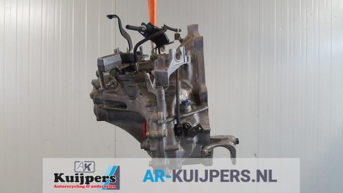 Versnellingsbak - Honda Jazz
