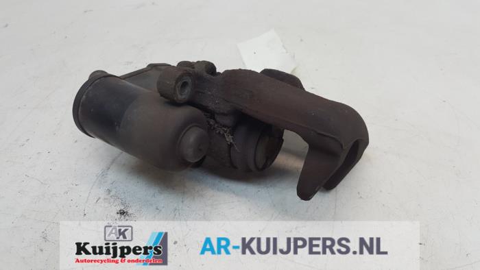Remklauw (Tang) links-achter - Audi A6