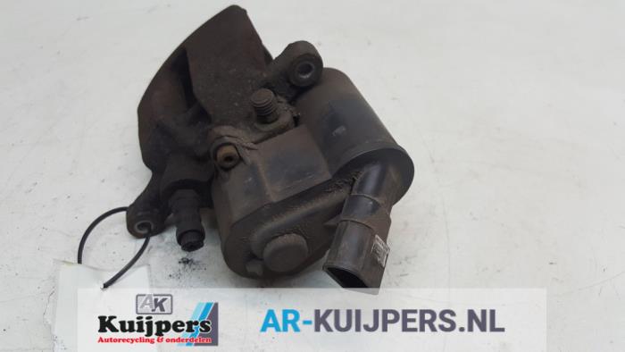 Remklauw (Tang) links-achter - Audi A6