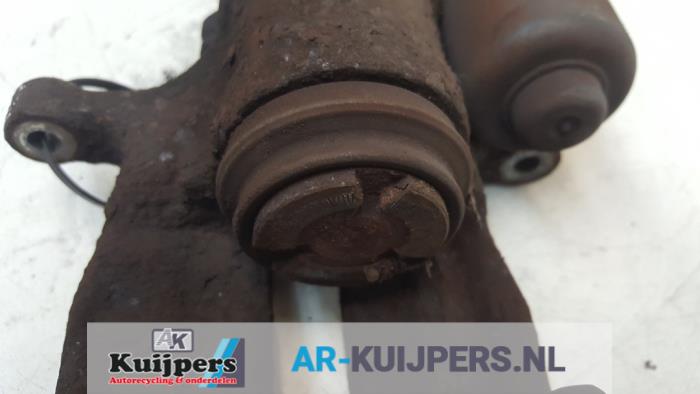 Remklauw (Tang) links-achter - Audi A6
