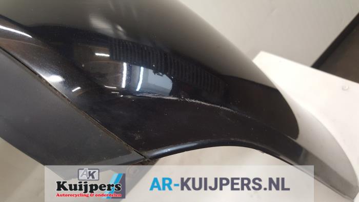 Achterbumper - Audi A6