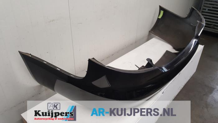 Achterbumper - Audi A6
