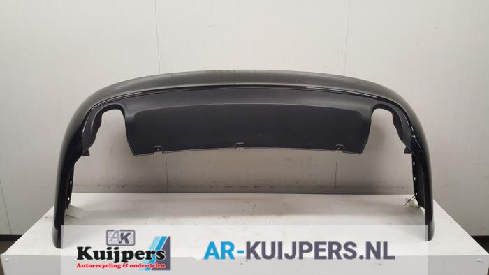 Achterbumper - Audi A6