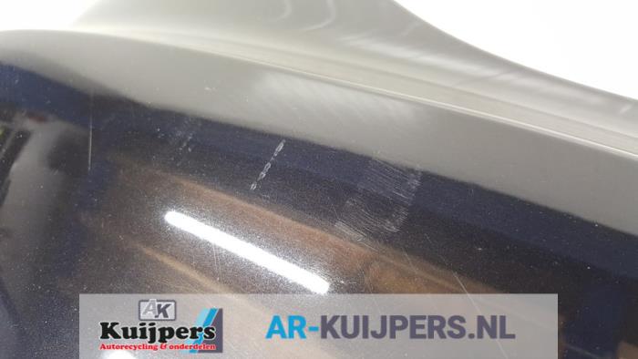 Achterbumper - Audi A6