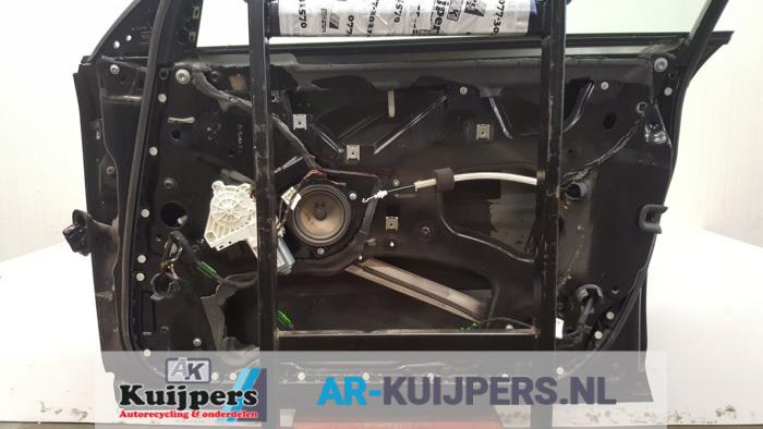 Portier 4Deurs rechts-voor - Audi A6