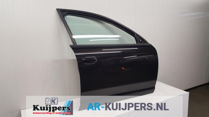 Portier 4Deurs rechts-voor - Audi A6