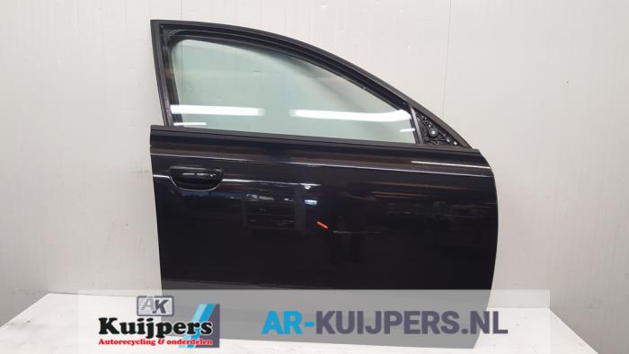 Portier 4Deurs rechts-voor - Audi A6