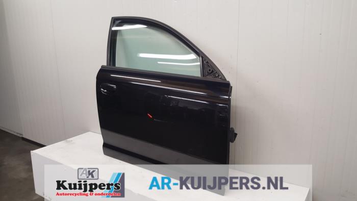 Portier 4Deurs rechts-voor - Audi A6
