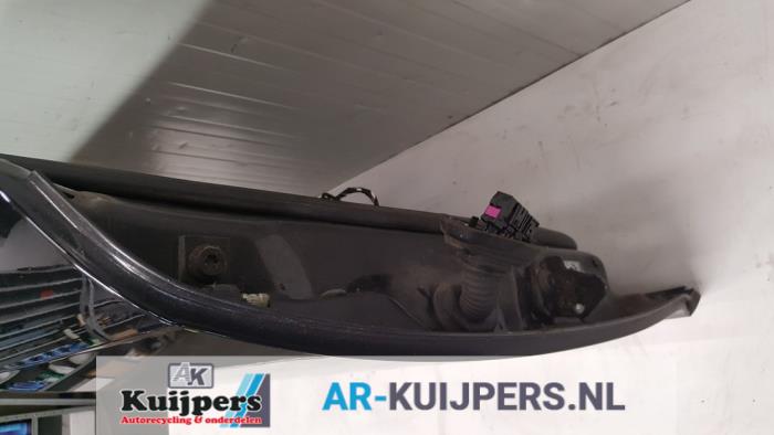 Portier 4Deurs rechts-voor - Audi A6