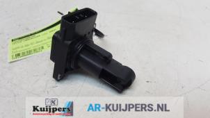 Gebruikte Luchtmassameter Toyota Land Cruiser (J12) 3.0 D-4D 16V Prijs € 25,00 Margeregeling aangeboden door Autorecycling Kuijpers