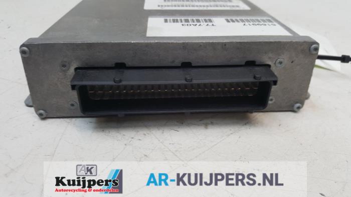 Computer Motormanagement - Saab 9-5