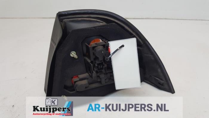 Achterlicht links - Saab 9-5
