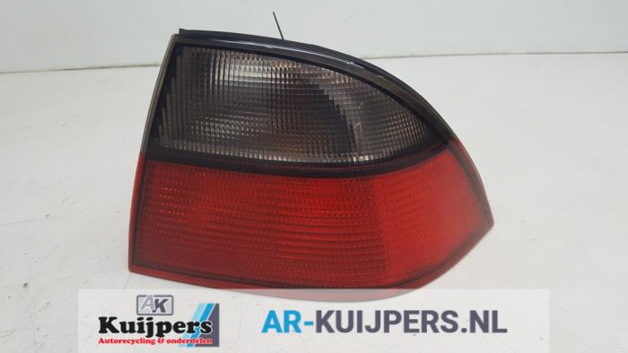 Achterlicht rechts - Saab 9-5