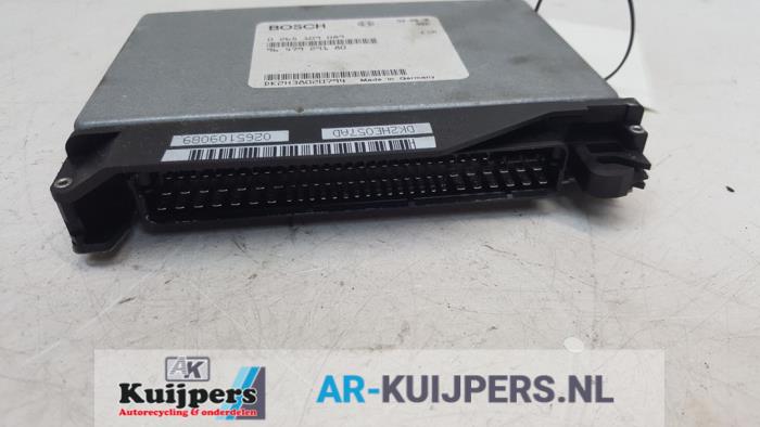 Esp computer - Peugeot 406