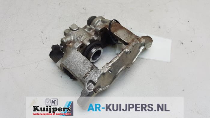 Remklauw (Tang) links-achter - Peugeot 406