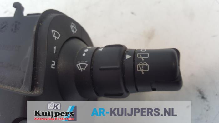 Ruitenwis Schakelaar - Renault Clio