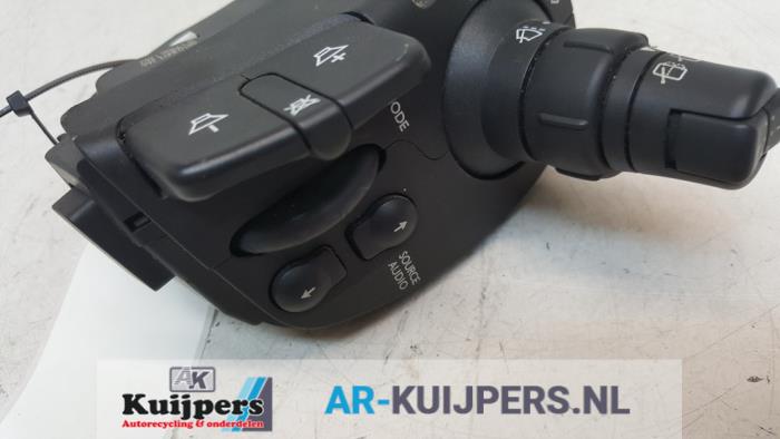 Ruitenwis Schakelaar - Renault Clio
