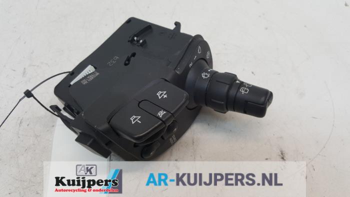 Ruitenwis Schakelaar - Renault Clio
