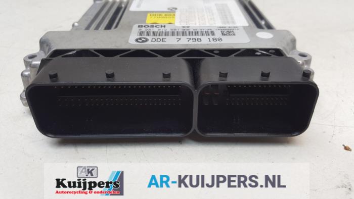 Computer Motormanagement - BMW 3-Serie