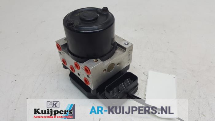 ABS Pomp - Chevrolet Kalos