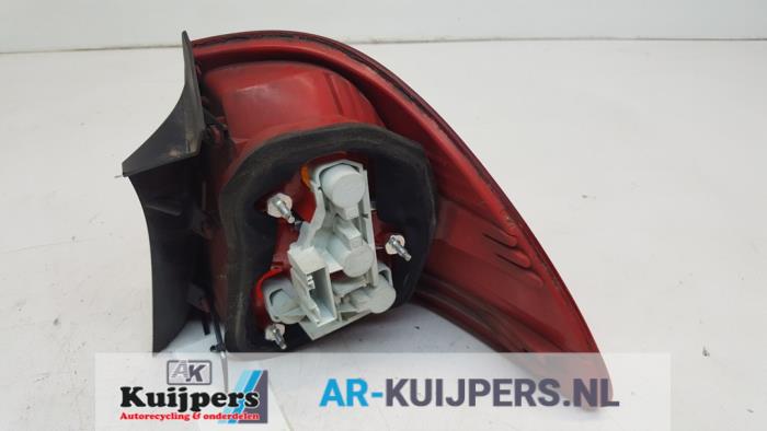 Achterlicht links - BMW 3-Serie