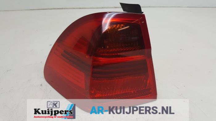 Achterlicht links - BMW 3-Serie