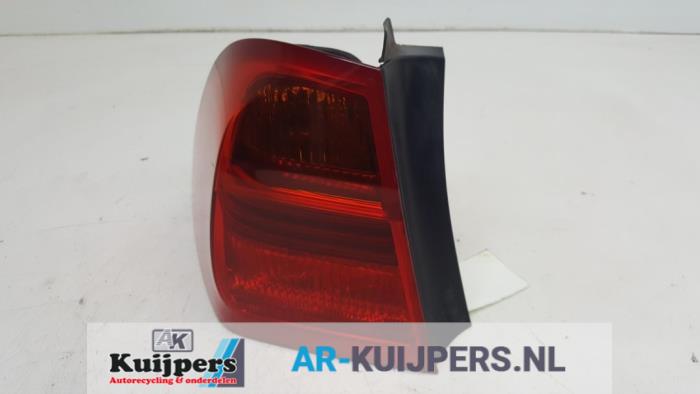 Achterlicht links - BMW 3-Serie